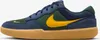 Nike SB Force 58 "Midnight Navy & Fir" Blau/Grün, Größe: 41 Produktbild-Vorschau 1