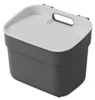 Odpadkový kôš Ready to Collect 5 l, tmavošedý Náhľad obrázku produktu 15