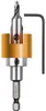 kwb 512005 Holz-Spiralbohrer 5 mm 1 St. (512005) Voir les images du produit 3