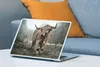 MuchoWow® Laptop Aufkleber Sticker Cover Schottischer Produktbild-Vorschau 4