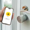 Yale Linus® Smart Lock L2 Lite - Silber Produktbild-Vorschau 5