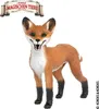 Schleich 14908 - Rabbat le renard - L'école des animaux Voir les images du produit 7