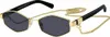 Marc Jacobs Damen-Sonnenbrille MARC 496_S Produktbild-Vorschau 1