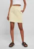 TB5015 - Ladies Organic Terry Mini Skirt softyellow XXL Produktbild-Vorschau 1