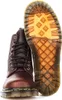 Dr. Martens Damen Stiefel in Braun, Größe 42 Produktbild-Vorschau 9