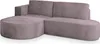 Masseno Ecksofa CORTIO M L-S mit Schlaffunktion L-Form, Produktbild-Vorschau 2