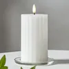 STAR TRADING LED Wachskerze Flamme Stripe Batterie Timer Podgląd zdjęcia produktu 19
