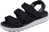 Keen Elle Strappy Damen Klettverschluss Sport Sandalen Produktbild-Vorschau 7