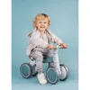 MOVINO Cariboo® TEAM Laufrad, blau-grau Produktbild-Vorschau 4