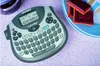 DYMO LetraTag LT-100T       Tischgerät     QWERTZ-Tastatur Produktbild-Vorschau 36