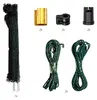 horizont Hühnerzaun easyLine 110 cm x 25 m – Geflügelzaun Produktbild-Vorschau 3