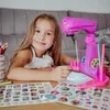 Lisciani 92956 - Disney Princess Zeichenschule mit LED Produktbild-Vorschau 12