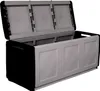 Kissenbox VDP CB3/N Gartenbox Auflagenbox Gartentruhe Produktbild-Vorschau 2