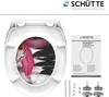 SCHÜTTE WC Sitz WELLYNESS, Duroplast Toilettendeckel mit Produktbild-Vorschau 6