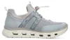 Sneaker da donna Rieker con lacci, ammortizzante M6061, Anteprima dell’immagine prodotto 27