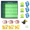 Haba Fifa® World Cup 2026 El Frutal Brettspiel   Kinder  Produktbild-Vorschau 7