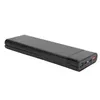 22.5-W-Schnelllade-Powerbank für 10 Stück 18650-Akkus, Produktbild-Vorschau 5