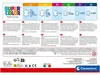 Clementoni - Chasseurs de démons K-Pop - Puzzle de 300 Voir les images du produit 10