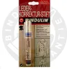 Leder-Korrekturstift Lederpflege Lederstift (rot-braun) Produktbild-Vorschau 1