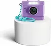 Canaltoys Mini Cam  Digital Camera - Vintage (purple) Produktbild-Vorschau 1