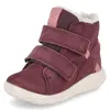 Ecco SP.1 LITE INFANT Kinderschuhe Jungen rot NEU Produktbild-Vorschau 8