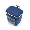 reisenthel carrycruiser plus, Einkaufstrolley mit Produktbild-Vorschau 9
