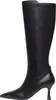 Nero Giardini Stiefel Stiefel Leder/Synthetik Produktbild-Vorschau 2