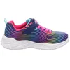 Skechers Sneaker Low Wavy Beams Mädchen 31363531363330 Lila Produktbild-Vorschau 32