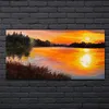 Coloray Bild aus Glas 140x70 gehärtetes Glas glasblock mit Produktbild-Vorschau 2