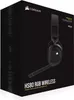 Corsair HS80 RGB WIRELESS zestaw słuchawkowy premium do Podgląd zdjęcia produktu 30