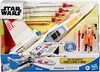 Hasbro SW Epic Force Strike X Flügler Voir les images du produit 3