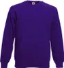 Fruit of the Loom 62-216-0 | Classic Raglan Sweatshirt Produktbild-Vorschau 2