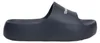 TOMMY JEANS TJW CHUNKY FLATFORM SLID Blau Produktbild-Vorschau 6
