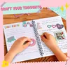 DIY-dagboekset voor meisjes, cadeaus voor meisjes van 8-12 Productafbeelding-voorbeeld 5