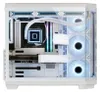 Mars Gaming MC-3TCORE ATX-Miditower aus gehärtetem Glas, Produktbild-Vorschau 5