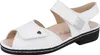 Finn Comfort Komfort Sandalen Luxor Damen 333038373231 Weiß Produktbild-Vorschau 23