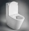 Domotechnika | Kompaktowa toaleta – 815 x 385 x 630 mm – Podgląd zdjęcia produktu 8