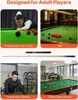 Stecca da snooker e biliardo - Stecca con prolunga - Anteprima dell’immagine prodotto 6