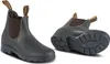 BUSSE Jodhpur Stiefelette Stable Rock Produktbild-Vorschau 1