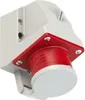 Spina CEE per apparecchi a parete 16A 5P 400V IP44 Anteprima dell’immagine prodotto 1