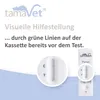 tamaVet Parvovirus Schnelltest für Hunde & Katzen - 5 Produktbild-Vorschau 5
