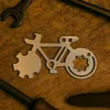 Bike Multi Tool - 14 in 1 Mini-Werkzeug für Fahrräder - Produktbild-Vorschau 4
