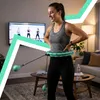 Smart Hula Hoop Reifen Erwachsene mit Gewicht, Verstellbar Produktbild-Vorschau 8