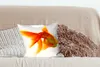 MuchoWow® Zierkissen Sofakissen Wohnzimmer Dekokissen 40x40 Produktbild-Vorschau 4