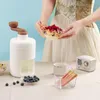 Ręczna kruszarka do lodu Wielofunkcyjna mini maszyna do Podgląd zdjęcia produktu 4