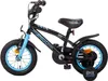 AMIGO Kinderfahrräder Jungen BMX Jump 12 Zoll 22 cm Jungen Produktbild-Vorschau 3