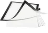 DURABLE Duraframe Note A4 m. Stifthalter 1 Stück schwarz Náhľad obrázku produktu 11