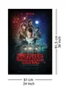 Pyramid International Stranger Things Poster Set One Sheet Produktbild-Vorschau 5