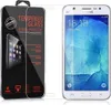 Cadorabo Panzer Folie für Samsung Galaxy J5 Schutzfolie in Produktbild-Vorschau 1