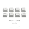 Dark Project ALU87A Daylight, G3MS Zircon Switch, RU Náhled obrázku produktu 1